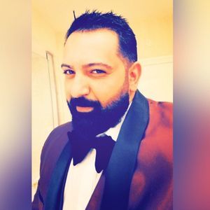 Meet your Posher, Mohammed